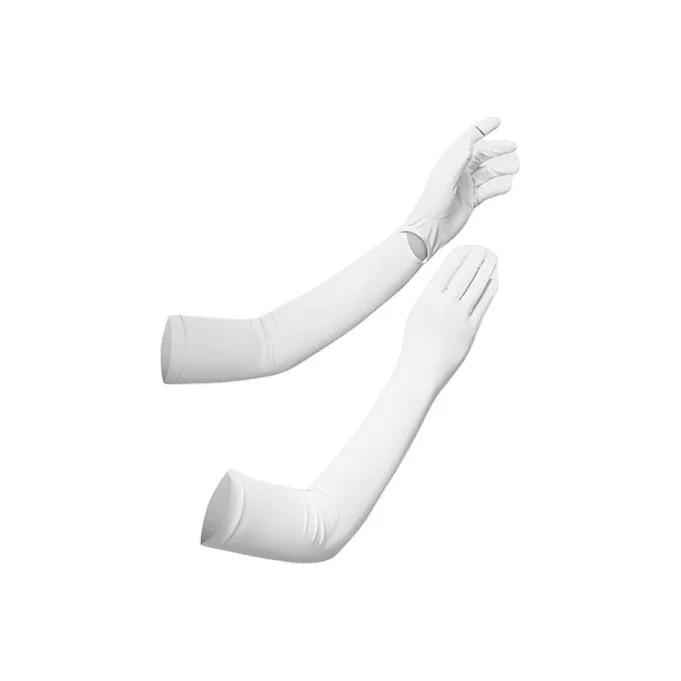 FREE RABBITⅡ Sun Protection Sleeves Unisex-2