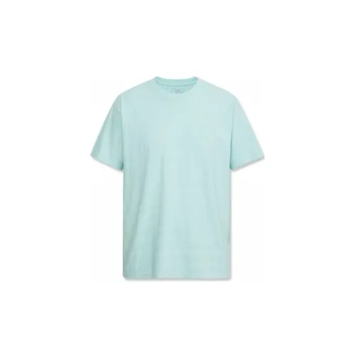 Levis T-Shirts Men Blue