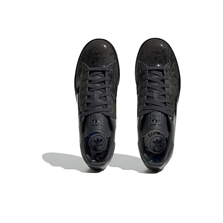 Adidas Stan Smith 'Chinese Porcelain'-4