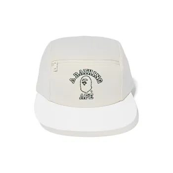 A BATHING APE Sweat Jet Cap
