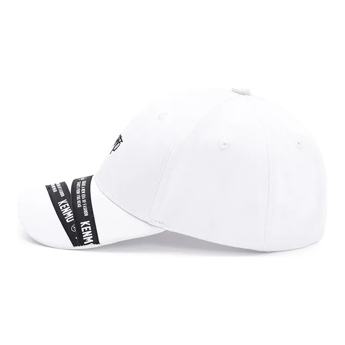 KENMO Baseball Caps Unisex-11