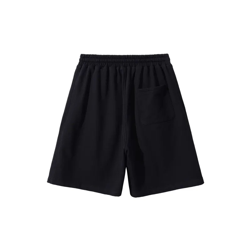 GOLFCROSS Casual Shorts Unisex-1