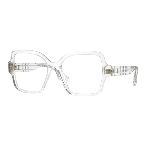 Burberry Eyeglass Frames Unisex