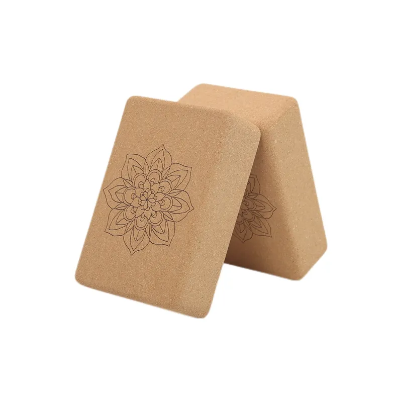 POSEZOO Yoga Blocks-1