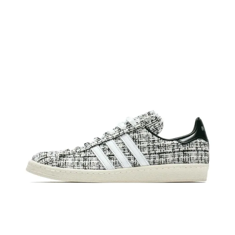 Adidas Campus 80s Invincible Dayz White-0