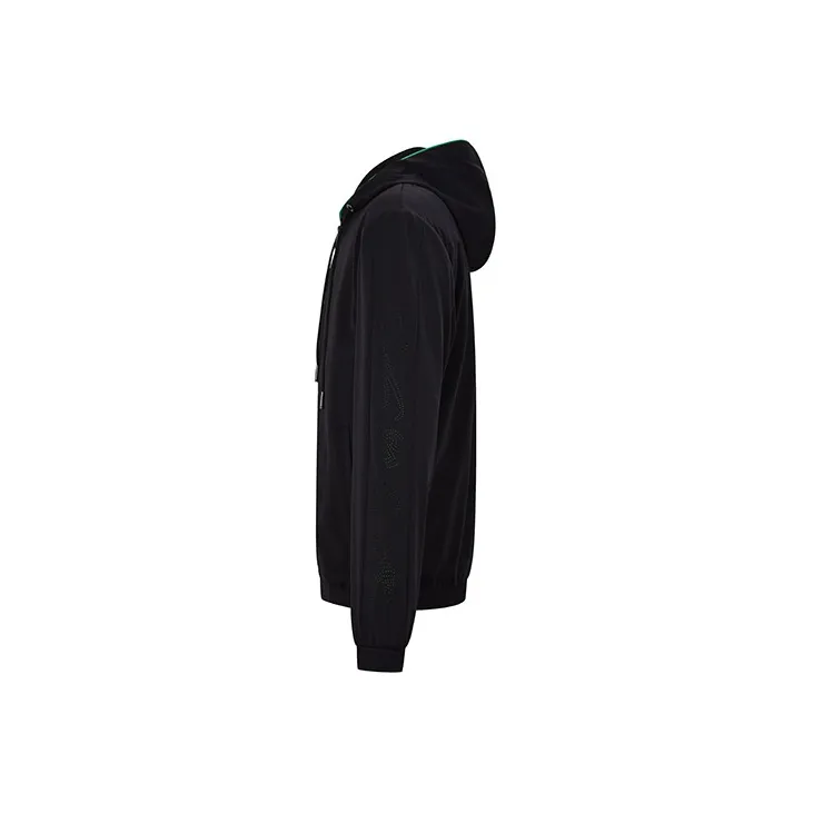 RARE Jackets Men Black-2