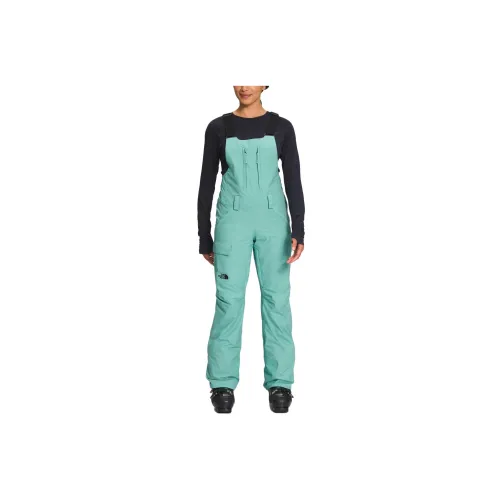 THE NORTH FACE Overalls Women's Light Blue