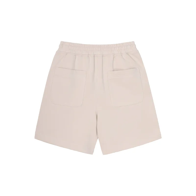 MATCHA STORY Casual Shorts Unisex-9