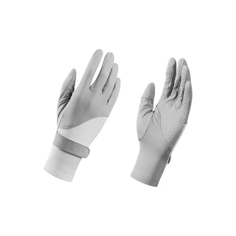 FREE RABBITⅡ Sun Protection Sleeves Unisex-1
