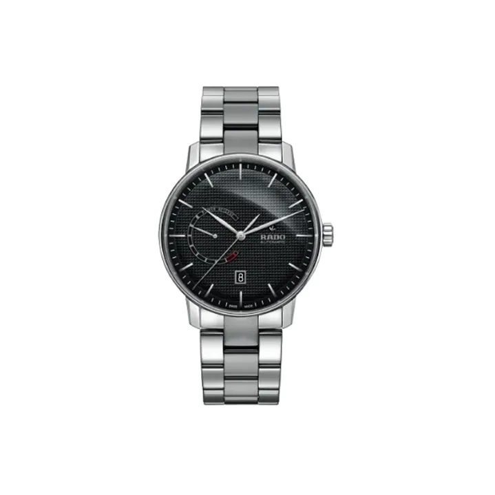 RADO Men Crystal Sparkle Collection Watch-0