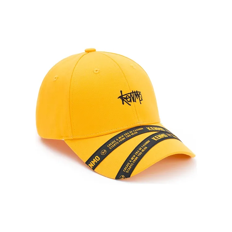 KENMO Baseball Caps Unisex-22