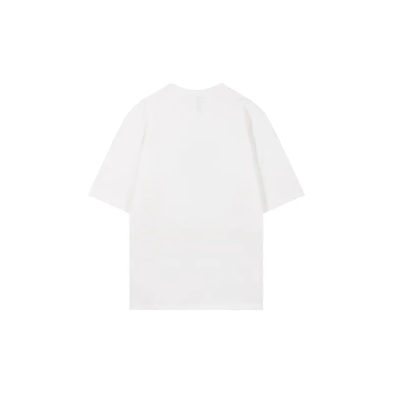 KOUEMGI T-Shirts Unisex-11