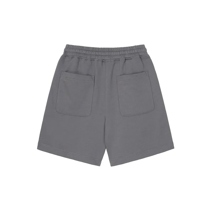MATCHA STORY Casual Shorts Unisex-11