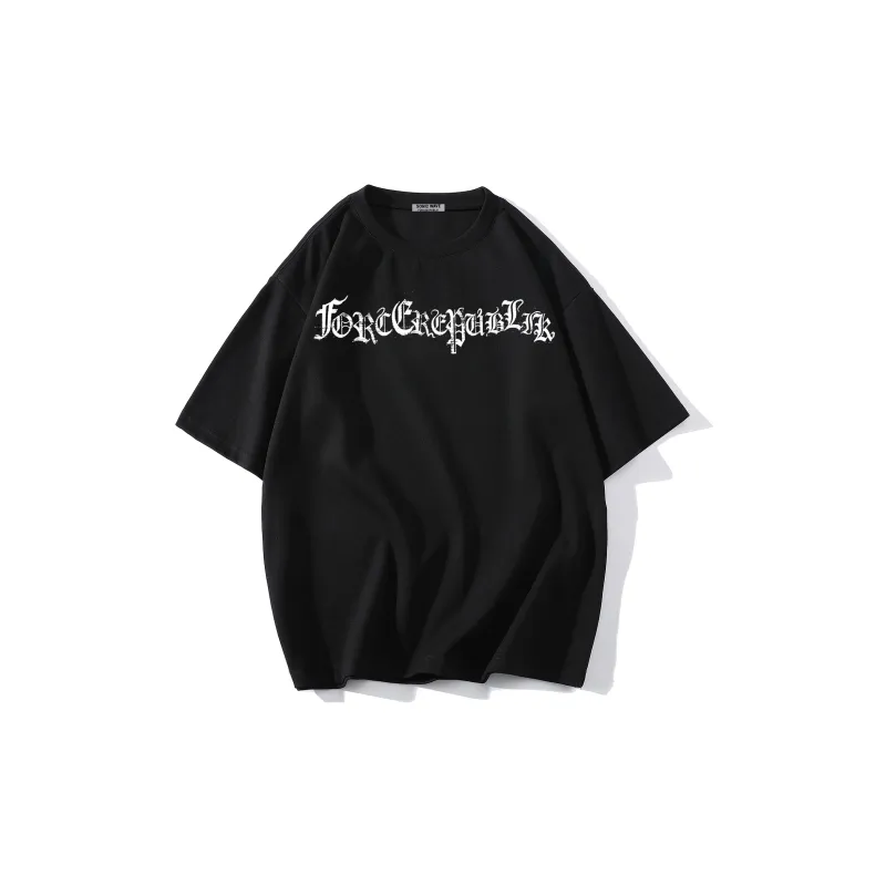FORCEREPUBLIK T-Shirts Unisex-6