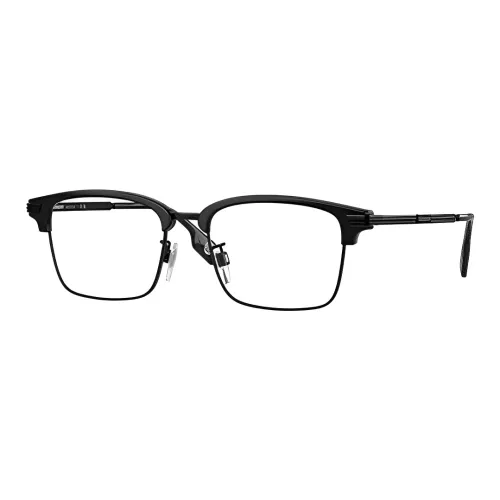 BOLON Plate Alloy Frame Cat Eye Sunglasses Unisex