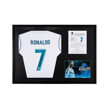 Huayitaojin Cristiano Ronaldo Football Fan Supplies