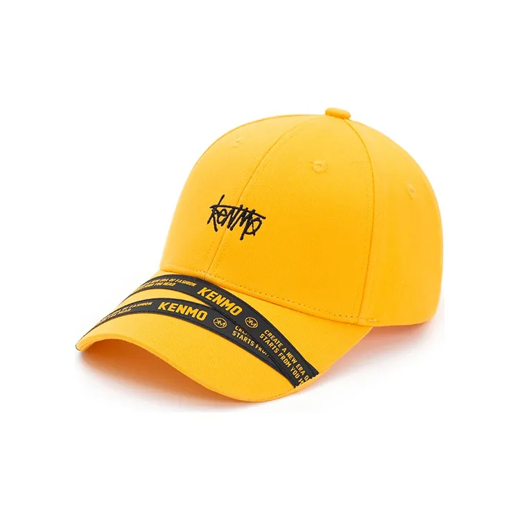 KENMO Baseball Caps Unisex-19