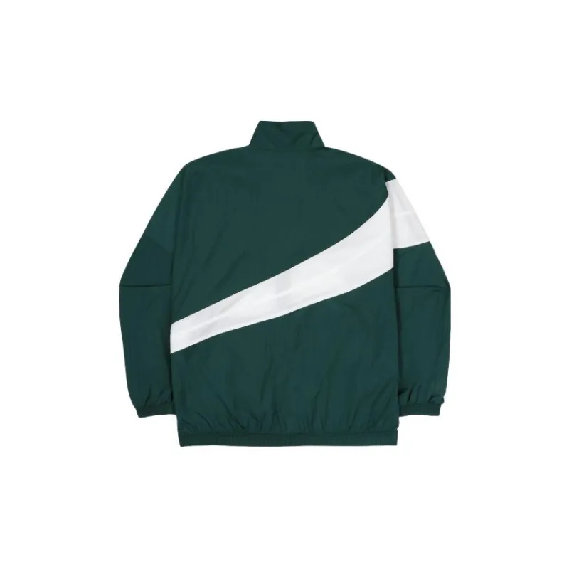 FILA Jackets Unisex Green-1