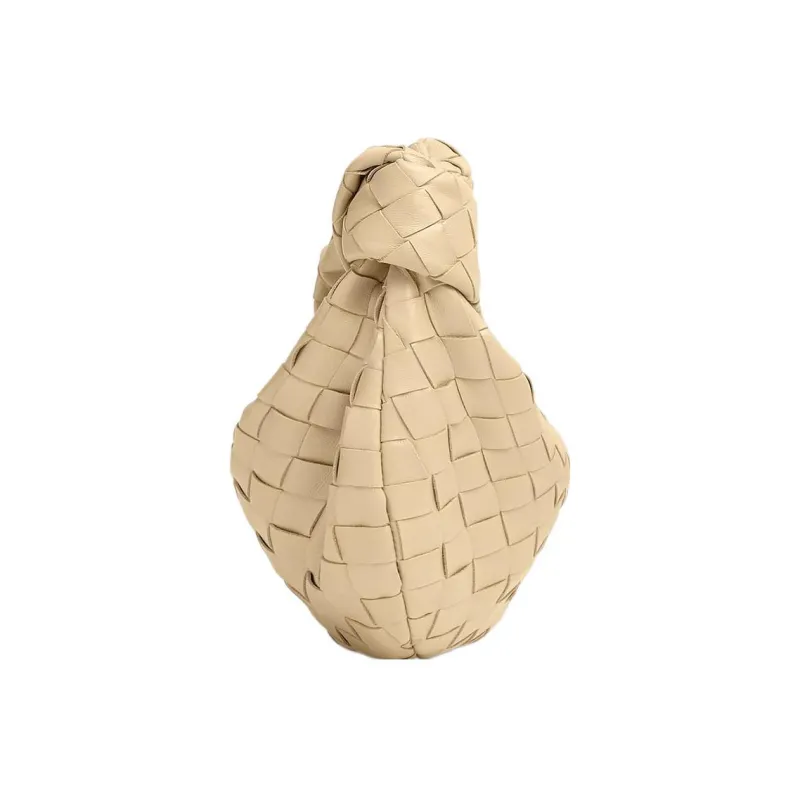 Bottega Veneta Jodie Mini Porridge-3