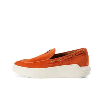 Giuseppe Zanotti Conley Suede Derby Shoes