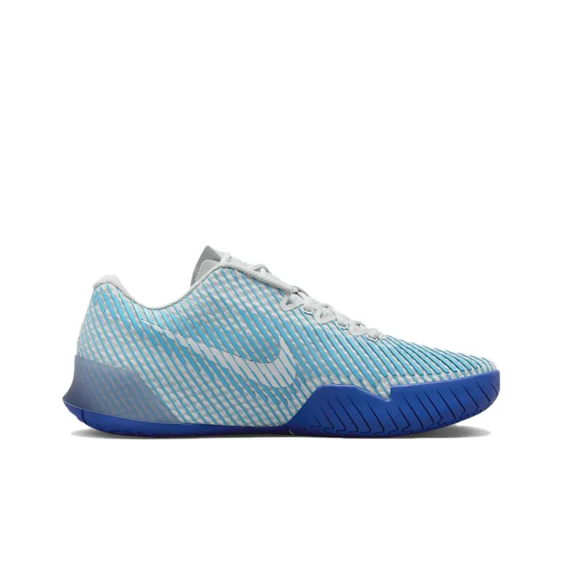 Nike Court Air Zoom Vapor 11 'Photon Dust Baltic Blue'-1
