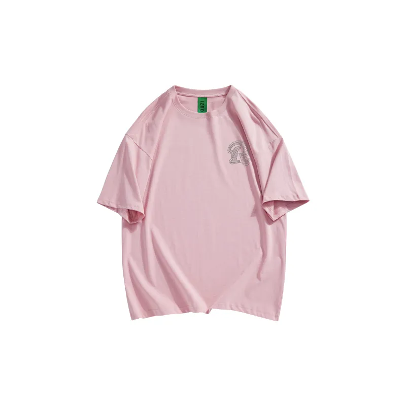 Izro X IRSCTO T-Shirts Unisex-17