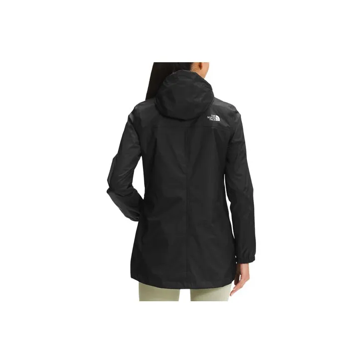 THE NORTH FACE Parka Coats Women's Black-1