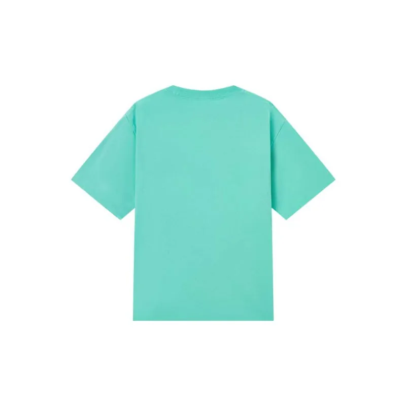 Champion x DR.CHI SS23 T-Shirt Unisex-12