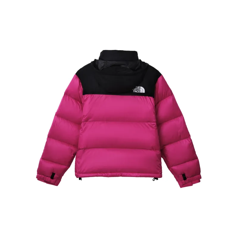 THE NORTH FACE 1996 Collection Down Jacket Winter Unisex Pink-1