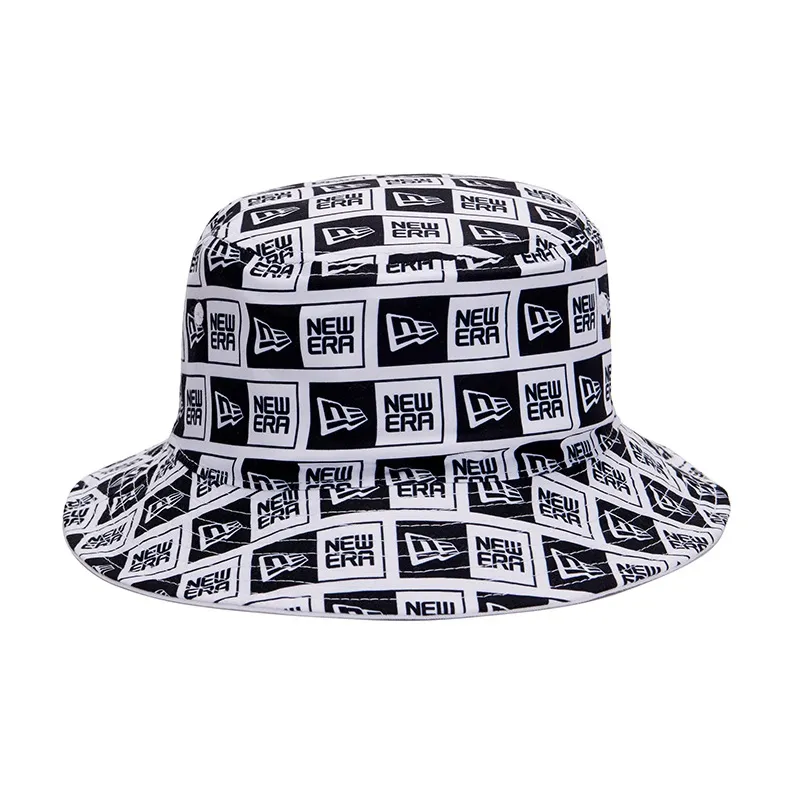 New Era Bucket Hats Unisex-1