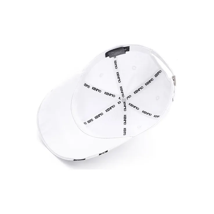 KENMO Baseball Caps Unisex-12