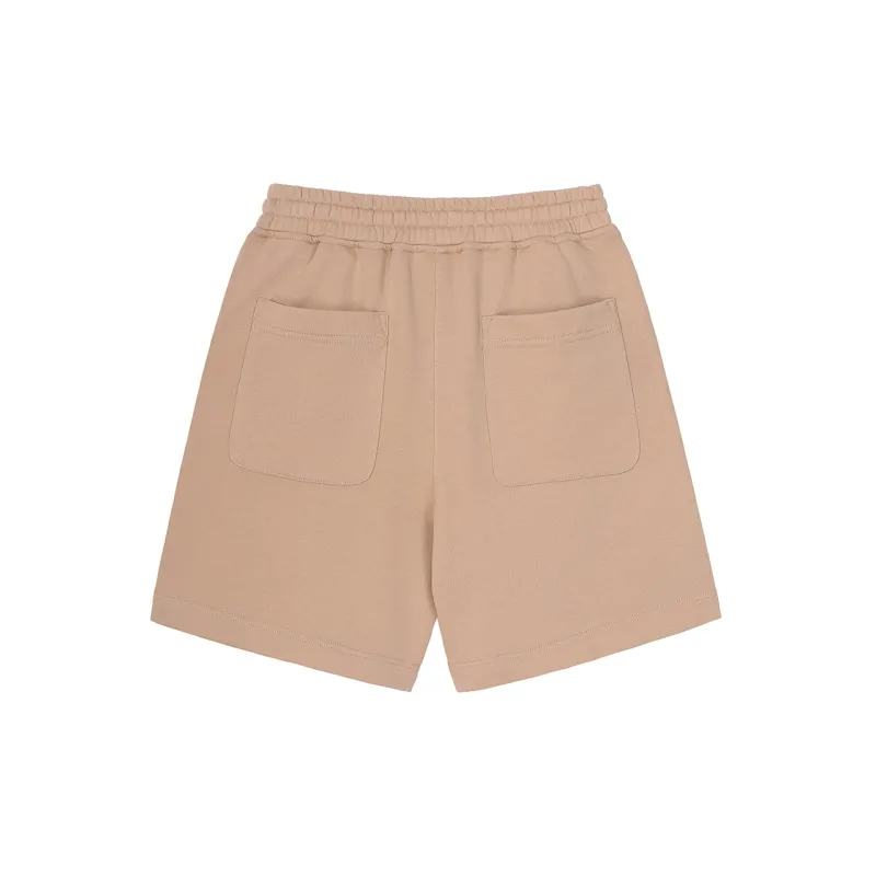 MATCHA STORY Casual Shorts Unisex-3
