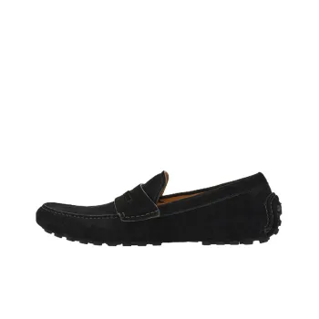 FERRAGAMO Penny Driver Loafers