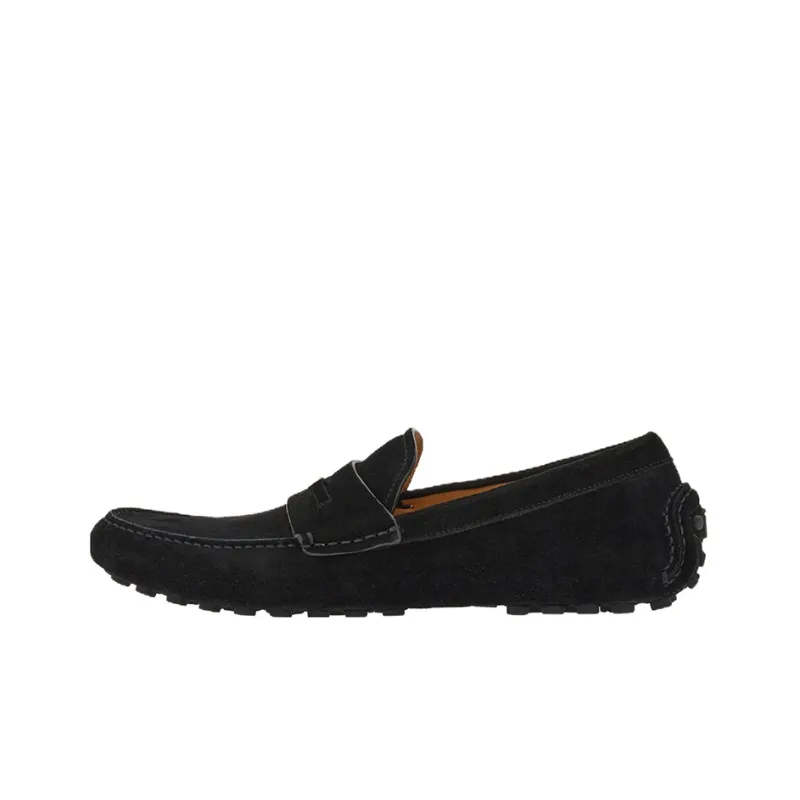 FERRAGAMO Penny Driver Loafers-0