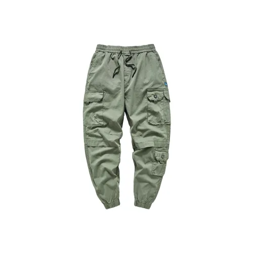 VIP Cargo Pants Men