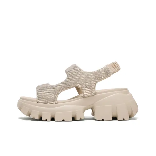 Staccato One-Strap Sandals Women's