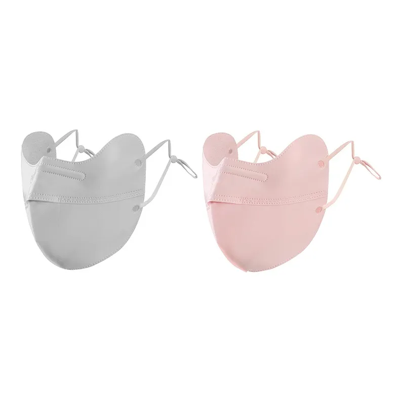 FREE RABBITⅡ Face Masks Unisex-5