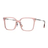 4069-Pink Silver