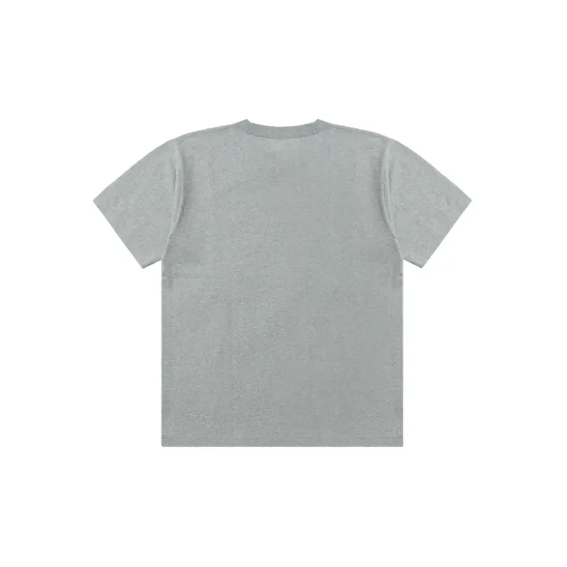 Champion T Shirt Japan Version Unisex-6