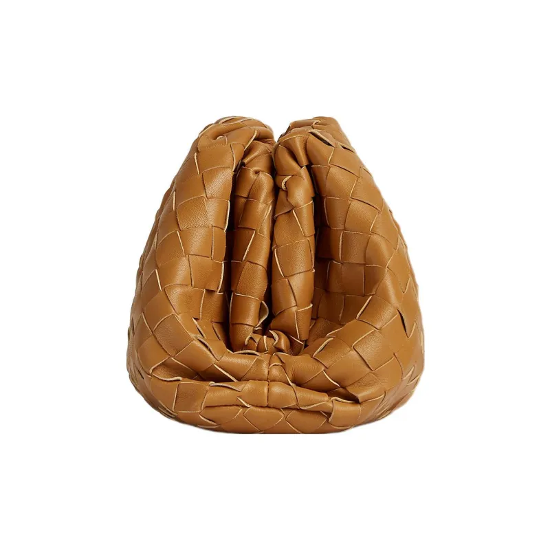 Bottega Veneta POUCH Cloud Bag Clutches-2