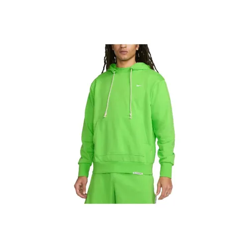 Nike Sweatshirts Men Neon Green