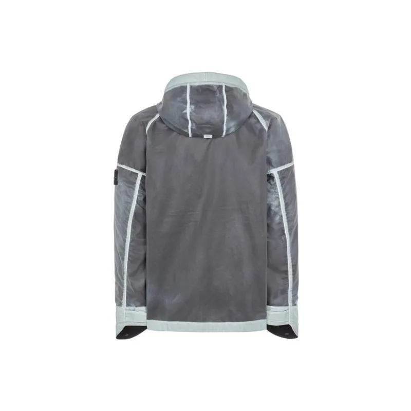 STONE ISLAND Jackets & Coats Men's Sky Color-1