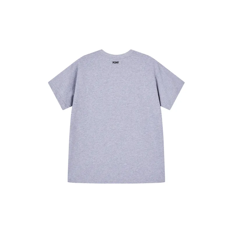 Pony T-Shirts Unisex-13