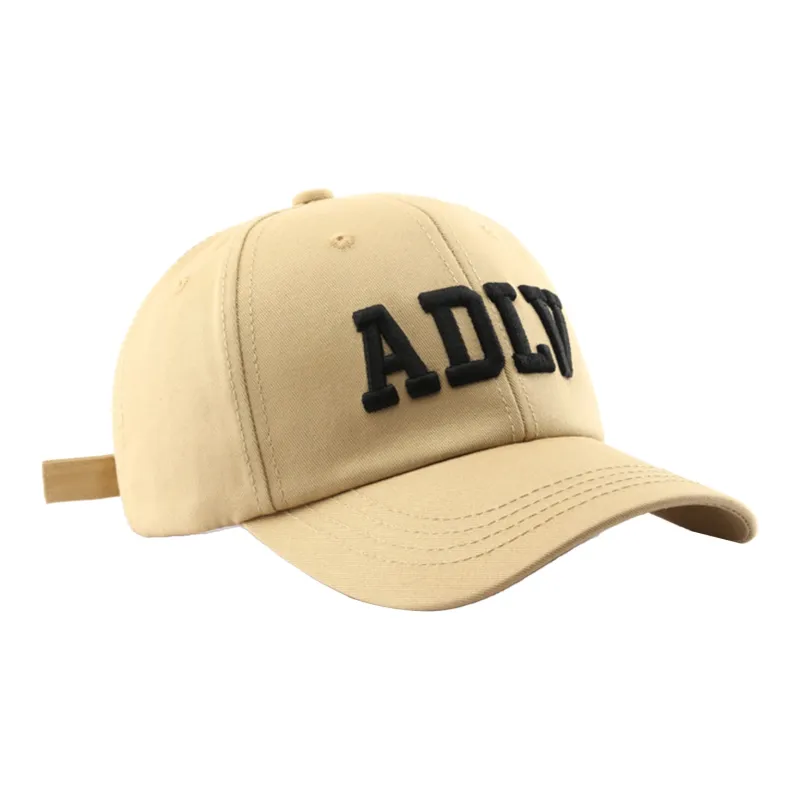 ALIEN BANG Baseball Caps Unisex-0