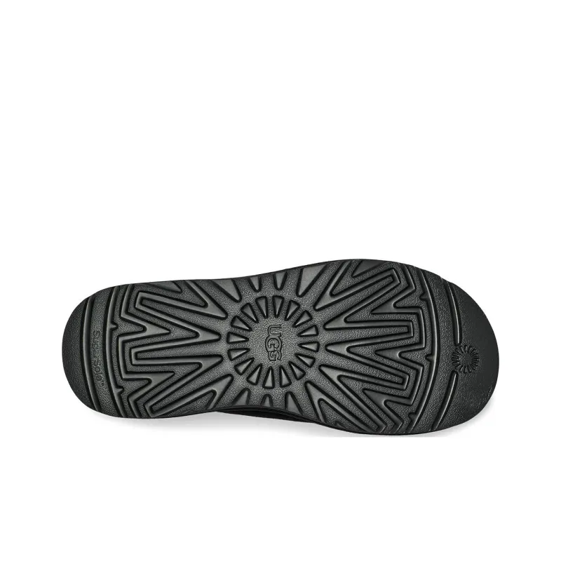 UGG EVA Slide Slippers Men's Black-5