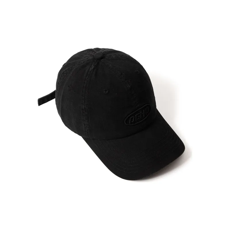 BAIJUAN Cotton Baseball Caps Unisex-3