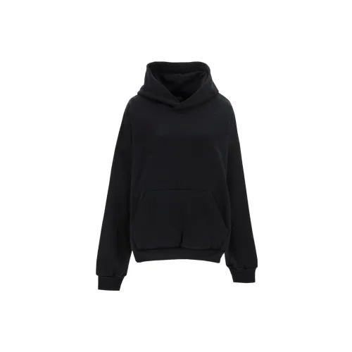 Balenciaga Sweatshirts Women's Black