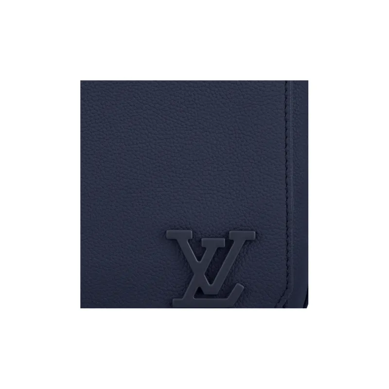 LOUIS VUITTON Takeoff Messenger-4