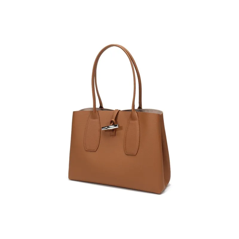 LONGCHAMP Roseau Shoulder Bag-1