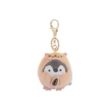 Pink Melon Seed Penguin